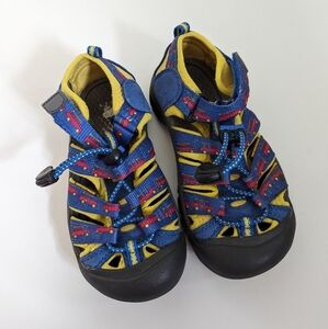 Keen waterproof sandals shoes 12